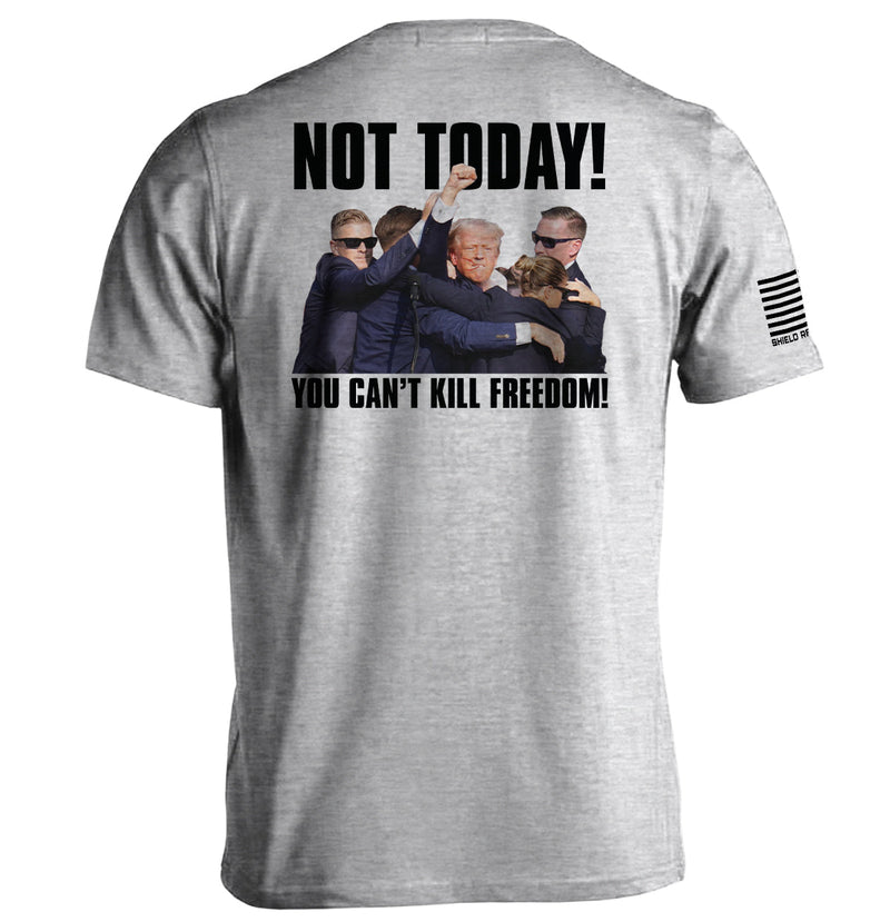 Load image into Gallery viewer, You Can&#39;t Kill Freedom
