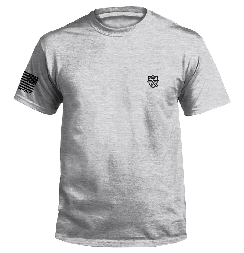 Load image into Gallery viewer, Shield Branded Tee
