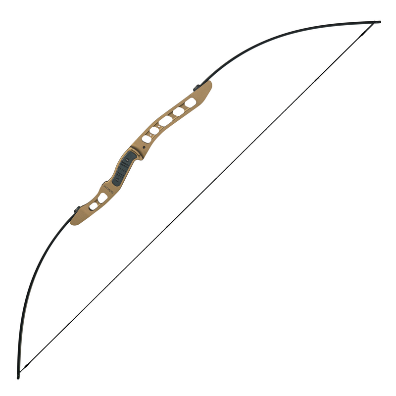 Load image into Gallery viewer, Atmos Compact Takedown Longbow
