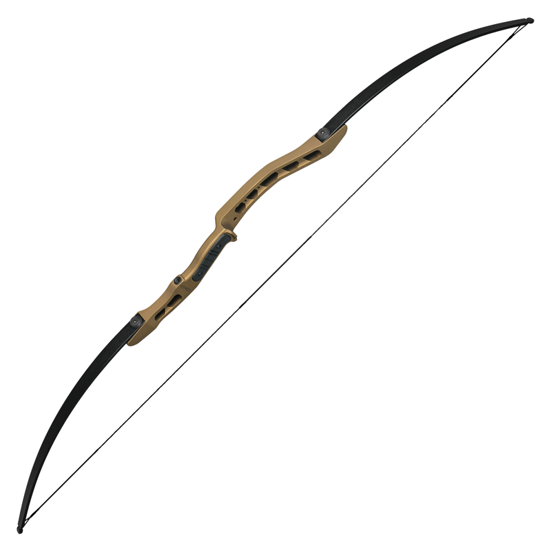 Load image into Gallery viewer, Atmos Compact Takedown Longbow
