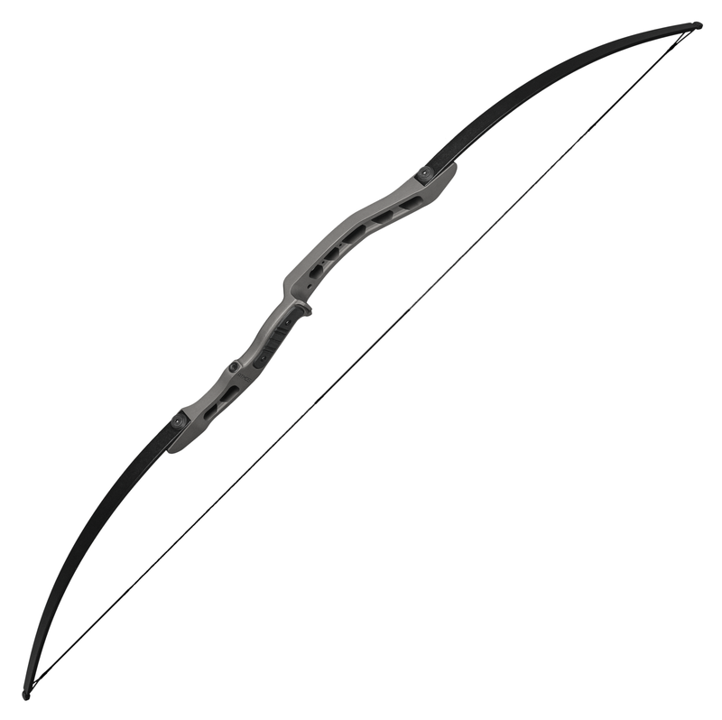 Load image into Gallery viewer, Atmos Compact Takedown Longbow
