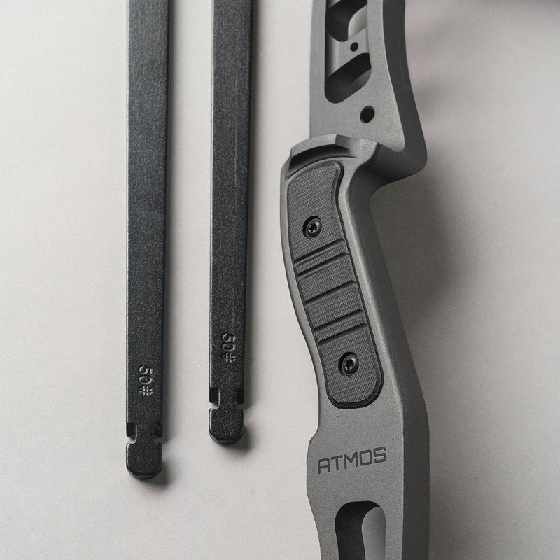 Load image into Gallery viewer, Atmos Compact Takedown Longbow

