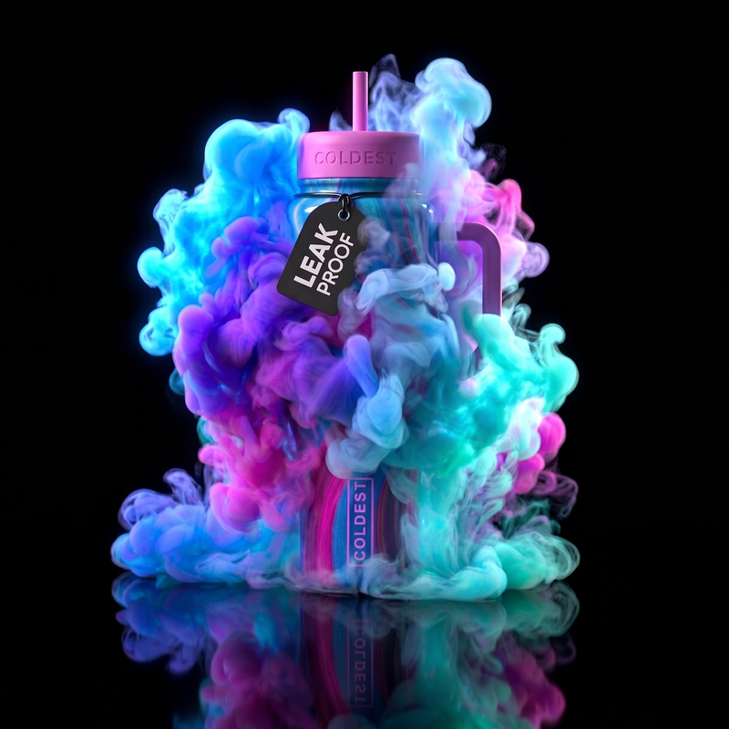 Load image into Gallery viewer, COLDEST 15oz Limitless Ultra v8
