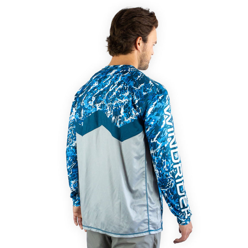 Load image into Gallery viewer, SOL Invictus Pro Fishing Shirt
