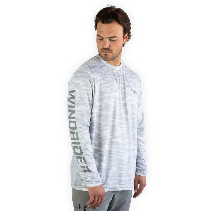 Load image into Gallery viewer, SOL Invictus Pro Fishing Shirt
