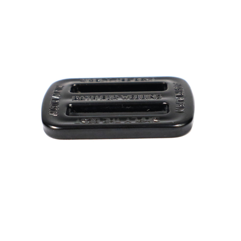 Load image into Gallery viewer, Austrialpin 25mm "Tri-Glide" Buckle
