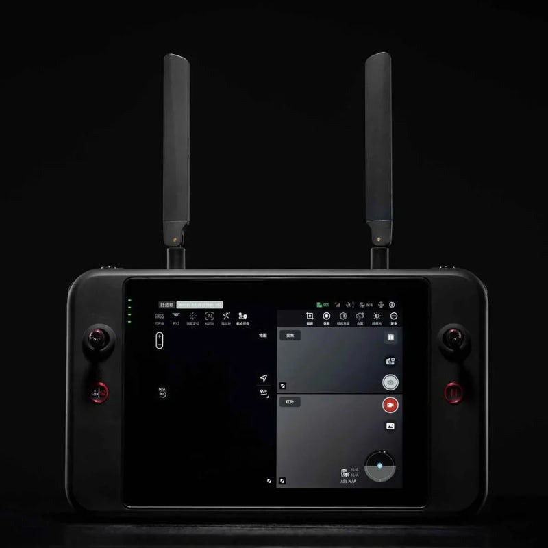 Load image into Gallery viewer, Autel 7.9inch Smart Controller for EVO II V3 Drones
