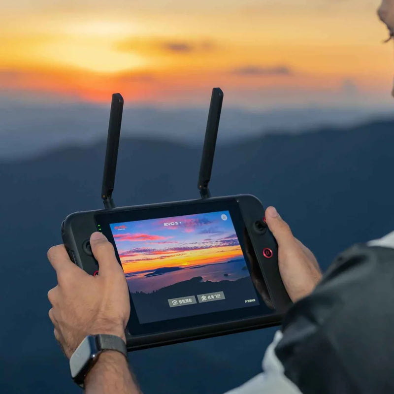 Load image into Gallery viewer, Autel 7.9inch Smart Controller for EVO II V3 Drones
