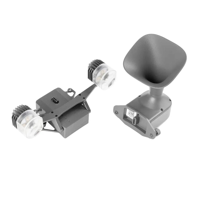 Load image into Gallery viewer, Autel EVO Max Speaker and Spotlight
