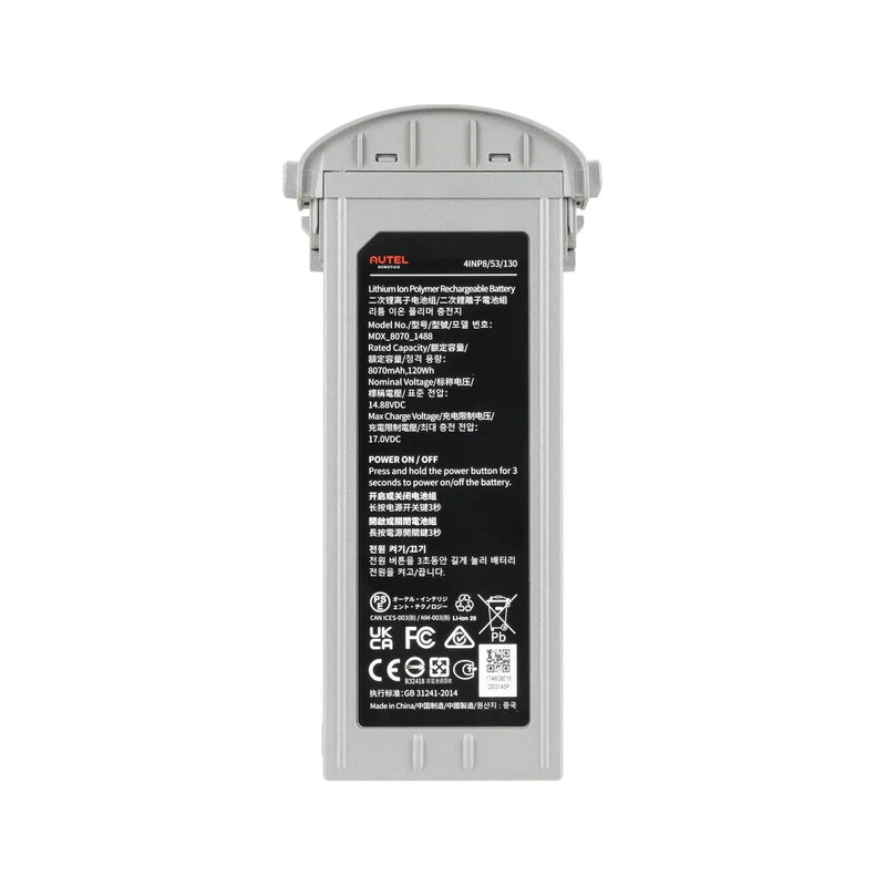 Load image into Gallery viewer, Autel EVO Max Smart Flight Battery
