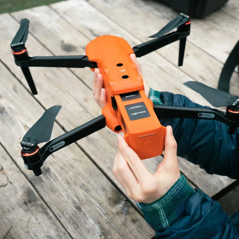 Load image into Gallery viewer, Autel EVO II Intelligent Flight Battery
