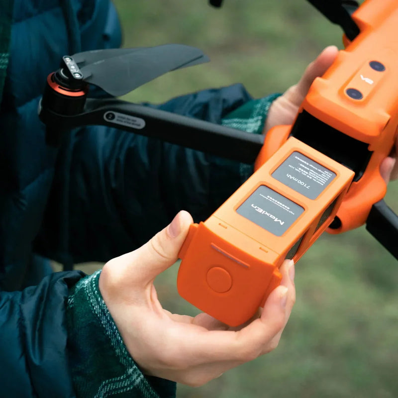 Load image into Gallery viewer, Autel EVO II Intelligent Flight Battery
