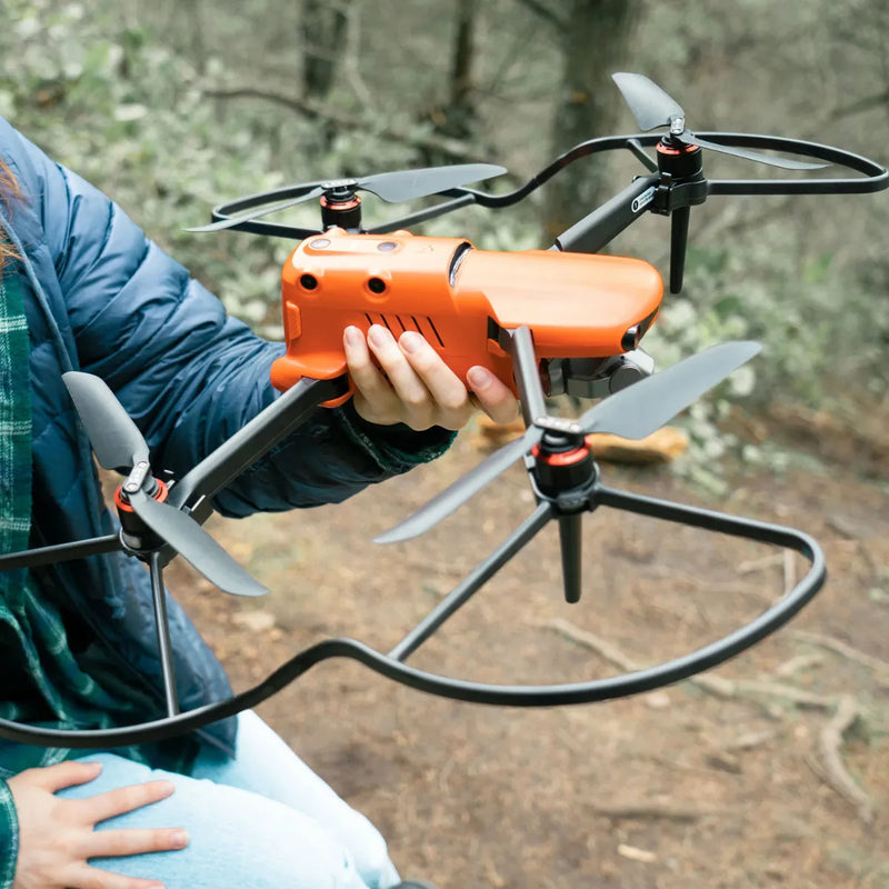 Load image into Gallery viewer, Autel EVO II Propeller Guards
