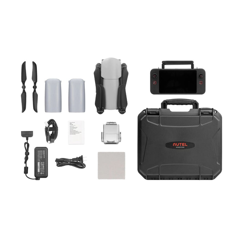 Load image into Gallery viewer, Autel EVO Lite 640T Enterprise 7.9in Controller Premium Package
