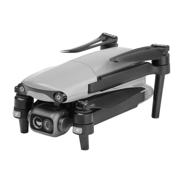 Load image into Gallery viewer, Autel EVO Lite 640T Enterprise 7.9in Controller Premium Package
