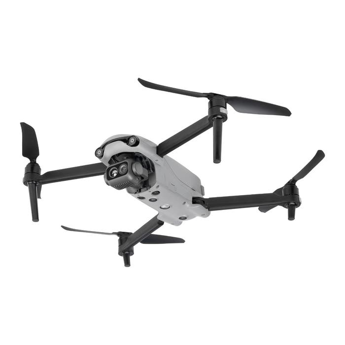 Load image into Gallery viewer, Autel EVO Lite 640T Enterprise 7.9in Controller Premium Package
