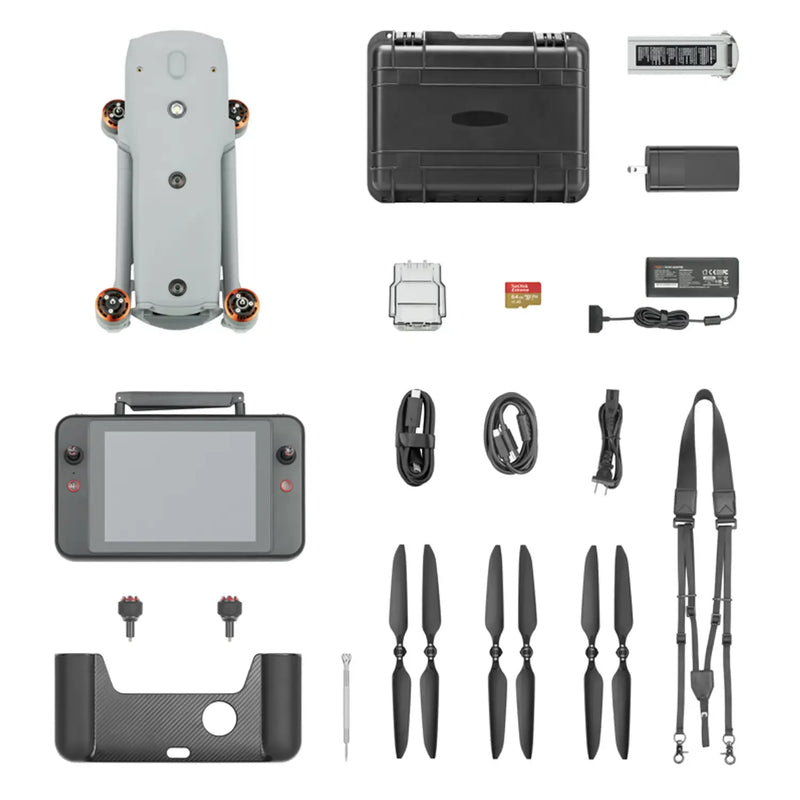 Load image into Gallery viewer, Autel EVO Max 4T XE
