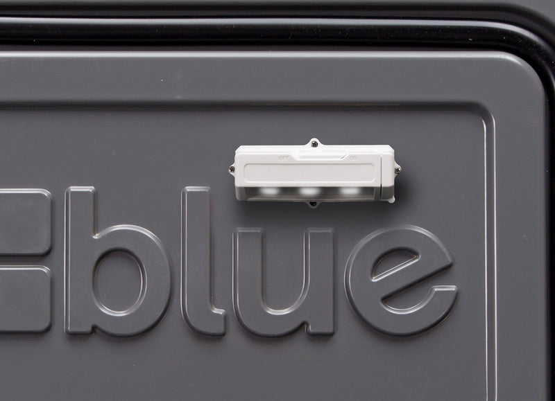 Load image into Gallery viewer, Accessory Kit - Divider/Cutting Board, Basket, Lock, Light, &amp; Plug for Coolers
