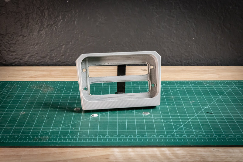 Load image into Gallery viewer, SFM MaverickR Auxbeam 8 Mount
