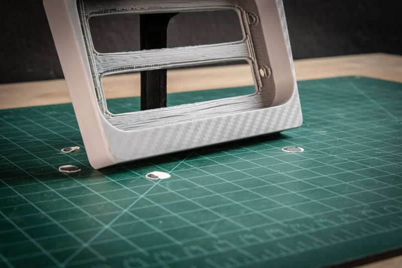 Load image into Gallery viewer, SFM MaverickR Auxbeam 8 Mount
