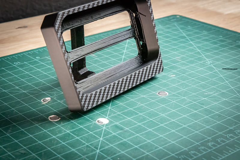 Load image into Gallery viewer, SFM MaverickR Auxbeam 8 Mount
