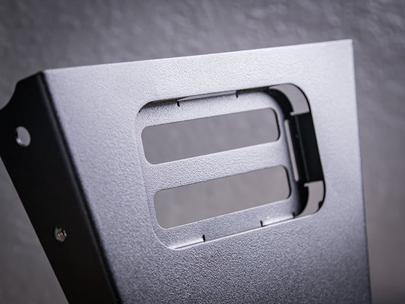 Load image into Gallery viewer, SFM Auxbeam 8 Gang Mount
