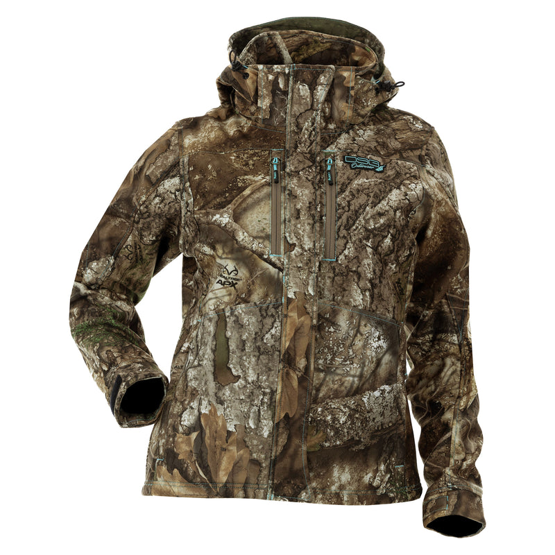 Load image into Gallery viewer, Ava 3.0 Jacket
