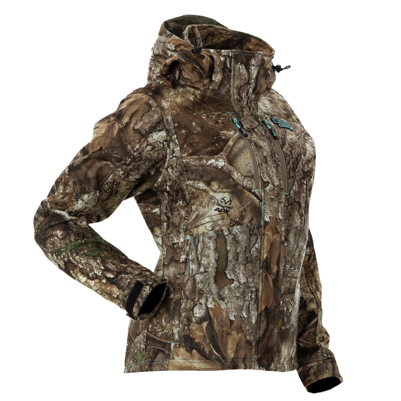 Load image into Gallery viewer, Ava 3.0 Jacket
