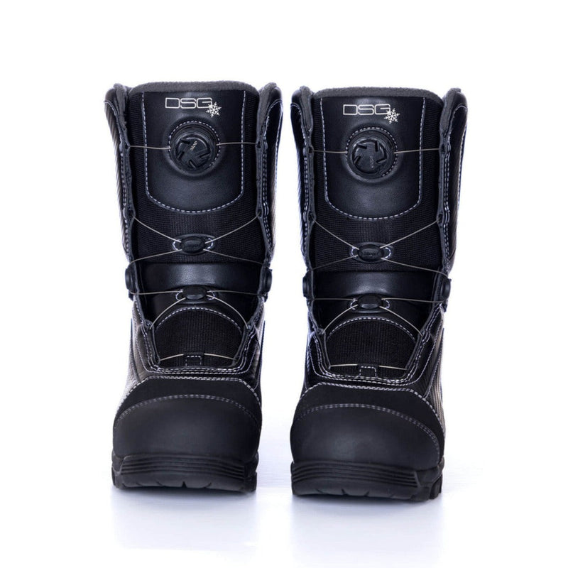Load image into Gallery viewer, Avid 2.0 Boot with MOZ Lacing System
