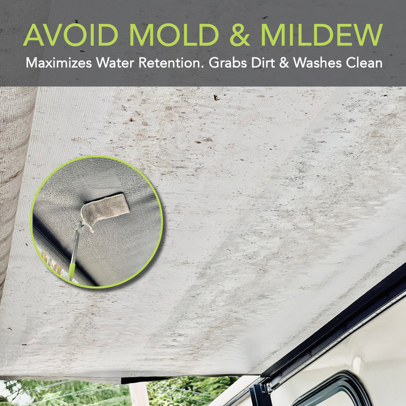 Load image into Gallery viewer, Easy Squeegee Replacement Pad
