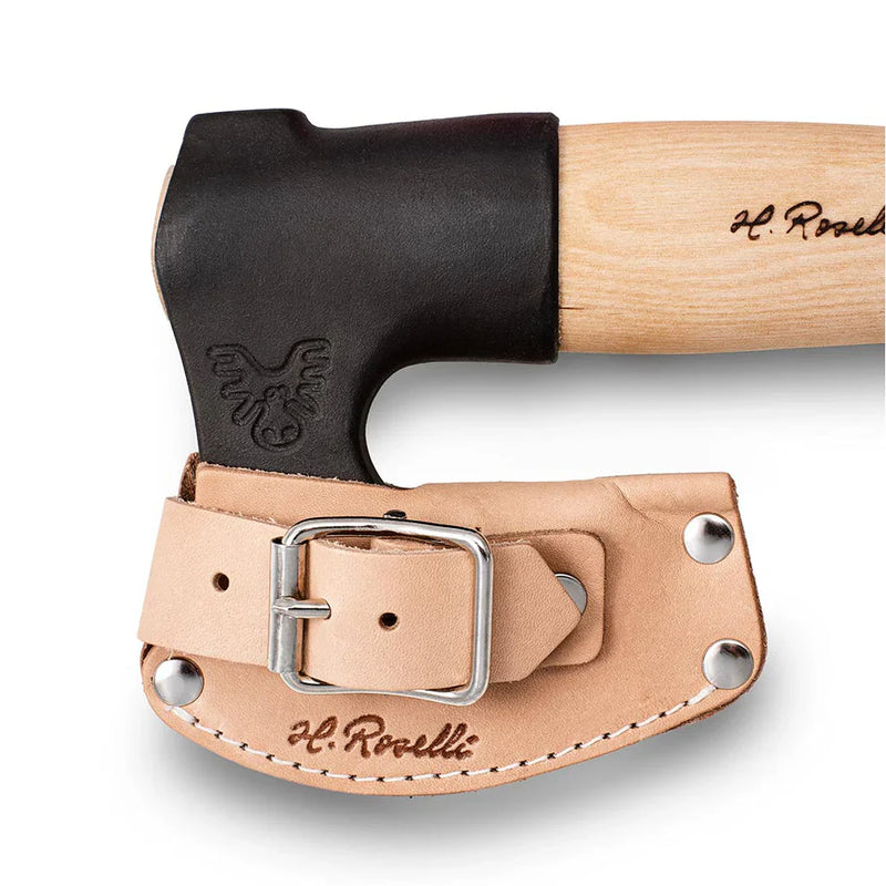 Load image into Gallery viewer, Roselli R860 The Axe, Short Handle
