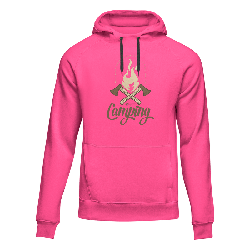 Load image into Gallery viewer, Axes Unisex Hoodie
