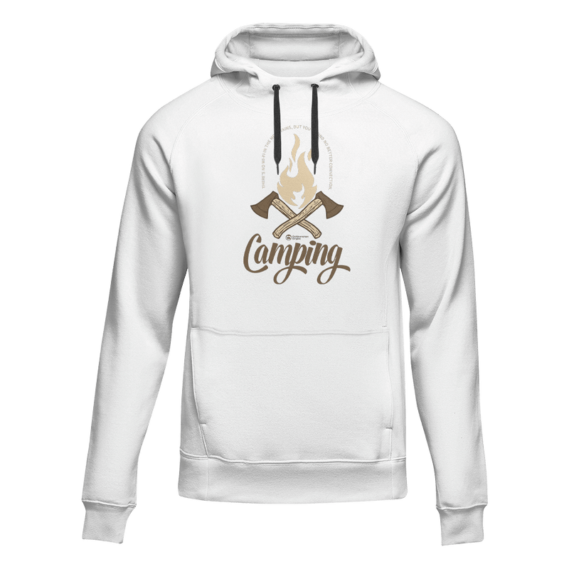 Load image into Gallery viewer, Axes Unisex Hoodie
