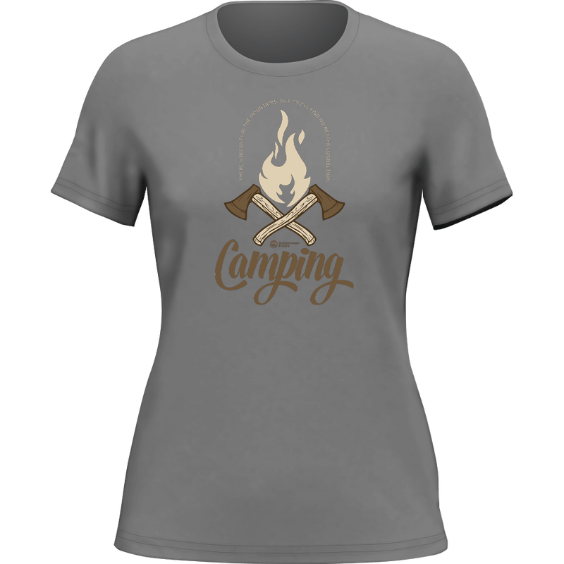 Load image into Gallery viewer, Axes T-Shirt for Women
