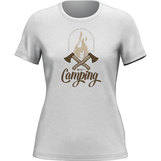 Axes T-Shirt for Women