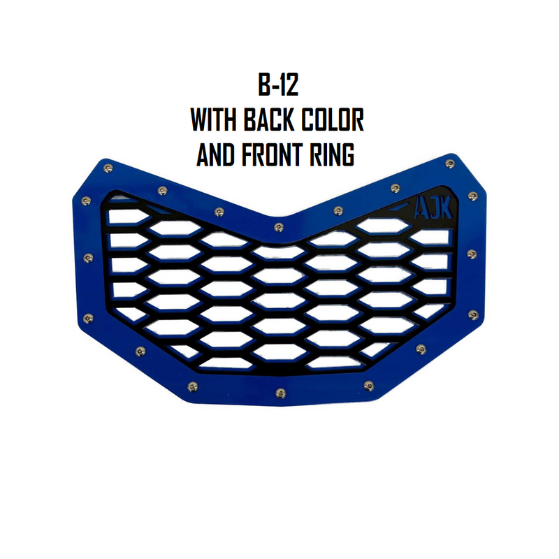 Load image into Gallery viewer, Can-Am X3 Front Grill
