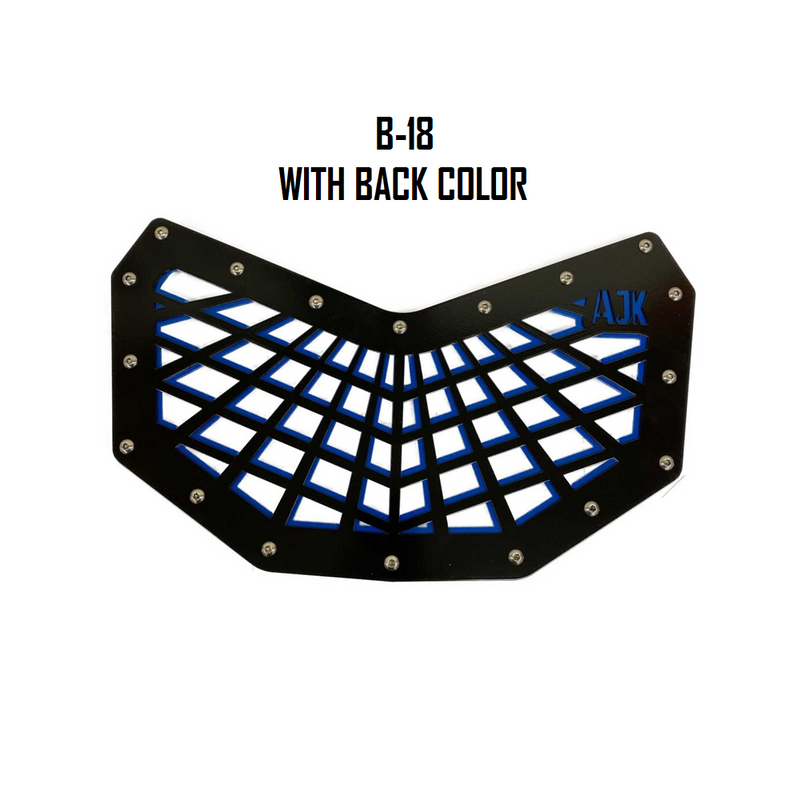 Load image into Gallery viewer, Can-Am X3 Front Grill
