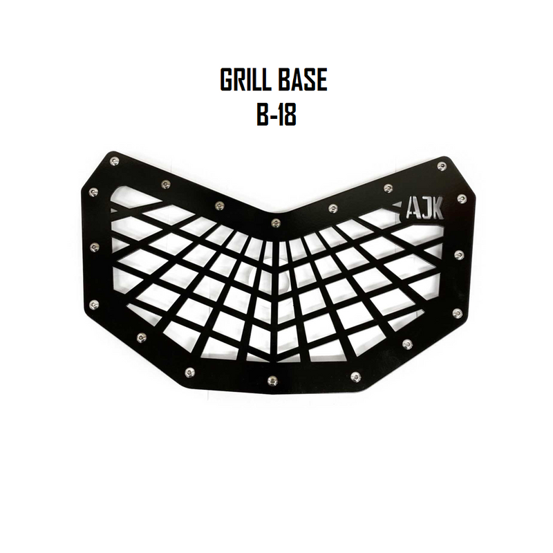 Load image into Gallery viewer, Can-Am X3 Front Grill
