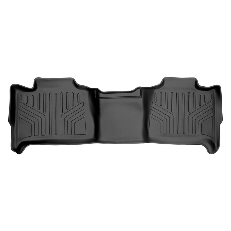 Load image into Gallery viewer, Smart Trim™ Custom Fit Floor Liners For for 2007-2014 Suburban / Yukon XL
