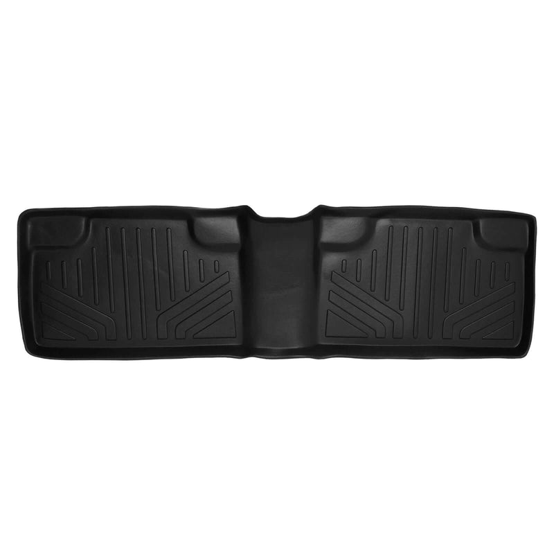 Load image into Gallery viewer, SMARTLINER Custom Fit Floor Liners For 2006-2012 Toyota RAV4 (without 3rd Row Seat)
