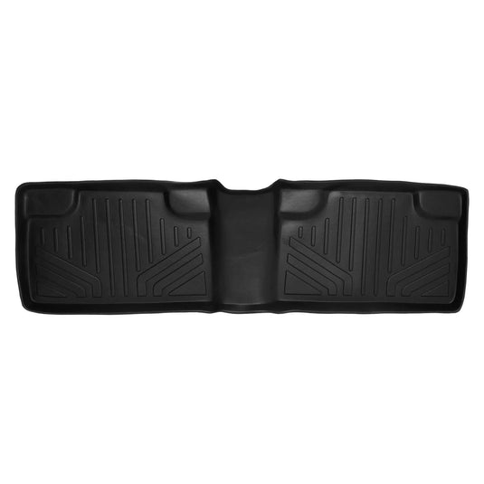 SMARTLINER Custom Fit Floor Liners For 2006-2012 Toyota RAV4 (without 3rd Row Seat)