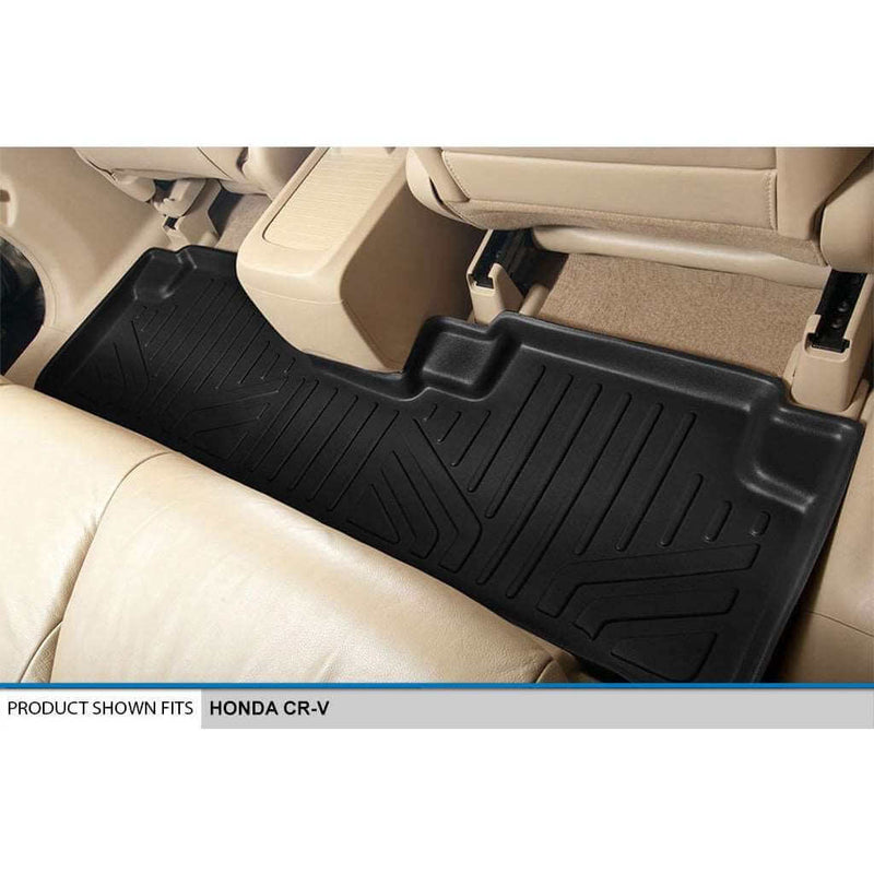 Load image into Gallery viewer, SMARTLINER Custom Fit Floor Liners For 2007-2011 Honda CR-V
