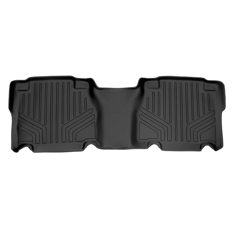 Load image into Gallery viewer, SMARTLINER Custom Fit Floor Liners For 2007-2011 Toyota Tundra CrewMax Cab
