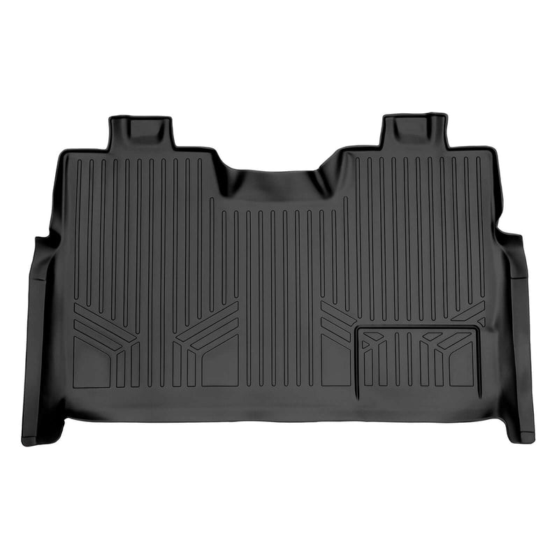 Load image into Gallery viewer, SMARTLINER Custom Fit Floor Liners For 2009-2010 Ford F-150 SuperCrew Cab
