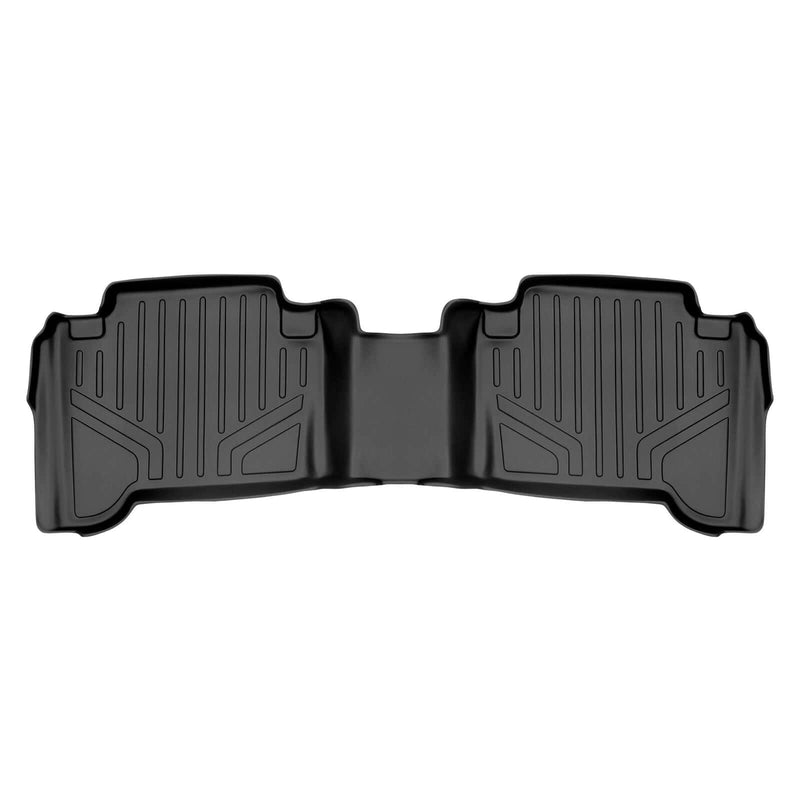 Load image into Gallery viewer, SmartCoverage™ Floor Liners For 2005-2011 Toyota Tacoma Double Cab (No Manuals)
