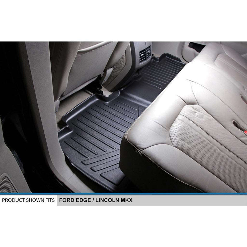 Load image into Gallery viewer, SMARTLINER Custom Fit Floor Liners For 2007-2010 Ford Edge / Lincoln MKX
