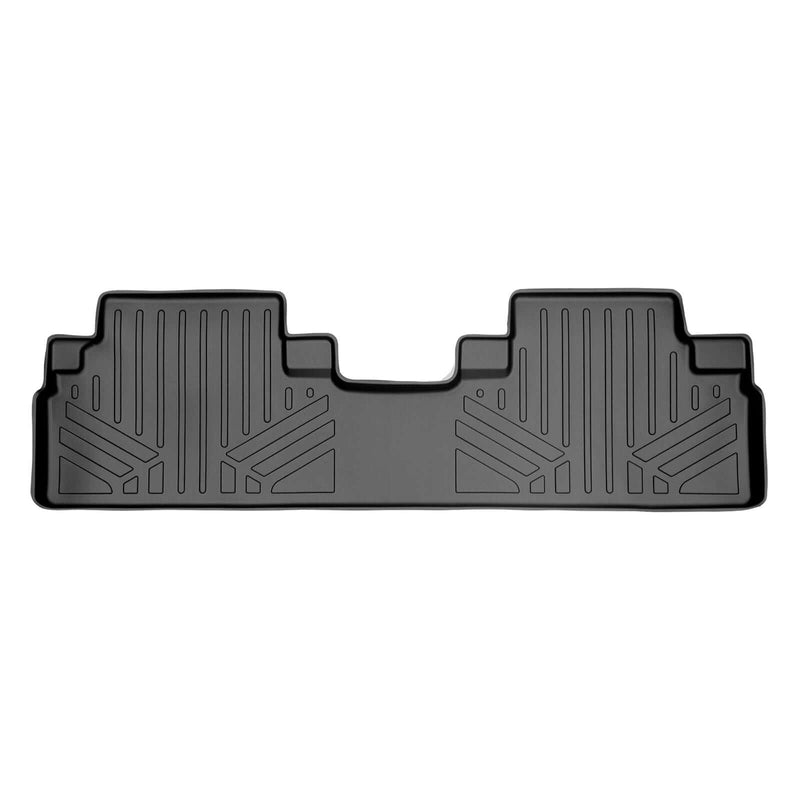 Load image into Gallery viewer, SMARTLINER Custom Fit Floor Liners For 2013-2015 Lexus RX (First Row Twist type Rings)
