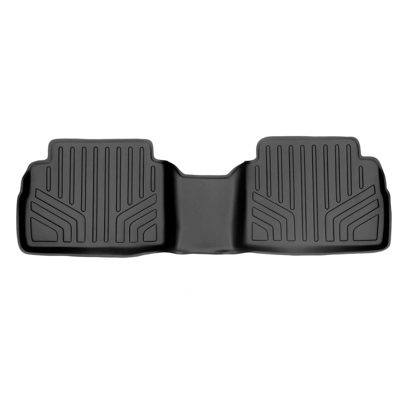 Load image into Gallery viewer, SMARTLINER Custom Fit Floor Liners For 2008-2013 Nissan Rogue / 2014-2015 Rogue Select
