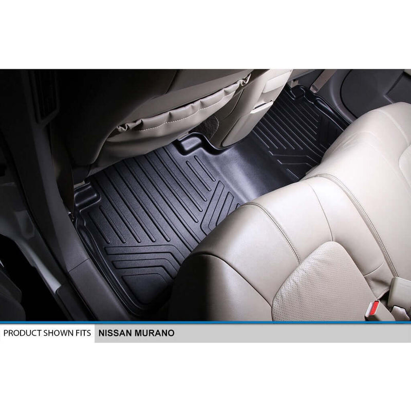 Load image into Gallery viewer, SMARTLINER Custom Fit Floor Liners For 2009-2014 Nissan Murano

