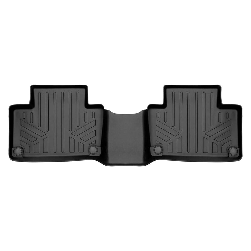 Load image into Gallery viewer, SMARTLINER Custom Fit Floor Liners For 2020-2025 Volvo XC90 (6 Passenger Models. No Plug-in Hybrid Models)
